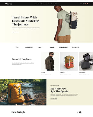 travel